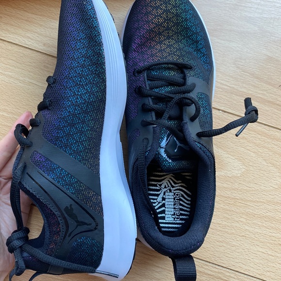 Puma Pulse XT V2 Prism Training Sneakers – Women’s Size 7.5 – New with Tags - Picture 8 of 10